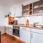 Haus Ankerplatz 3 5 Apartamento Büsum
