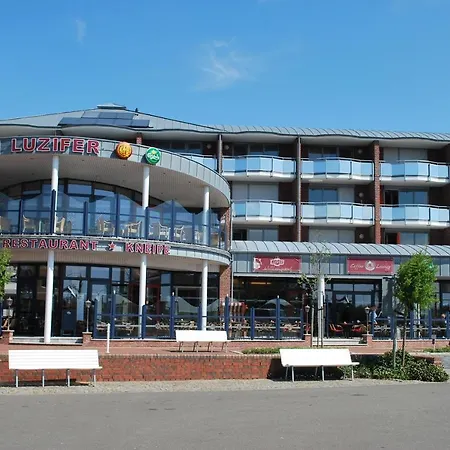 Haus Ankerplatz 3 5 Büsum