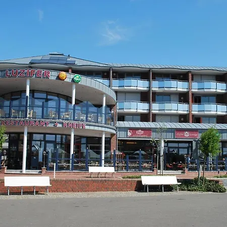 Haus Ankerplatz 3 5 Busum