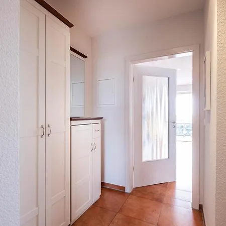 Apartment Haus Ankerplatz 3 5 Busum