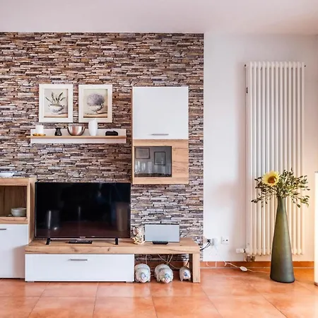 Haus Ankerplatz 3 5 * ビューズム