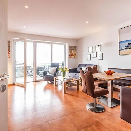 Appartement Haus Ankerplatz 3 5