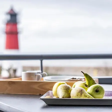 Appartement Haus Ankerplatz 3 5