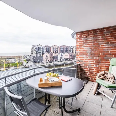 Haus Ankerplatz 3 5 *