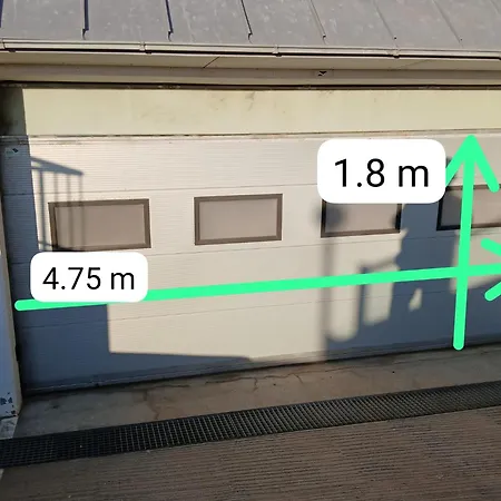 Haus Ankerplatz 3 5 *